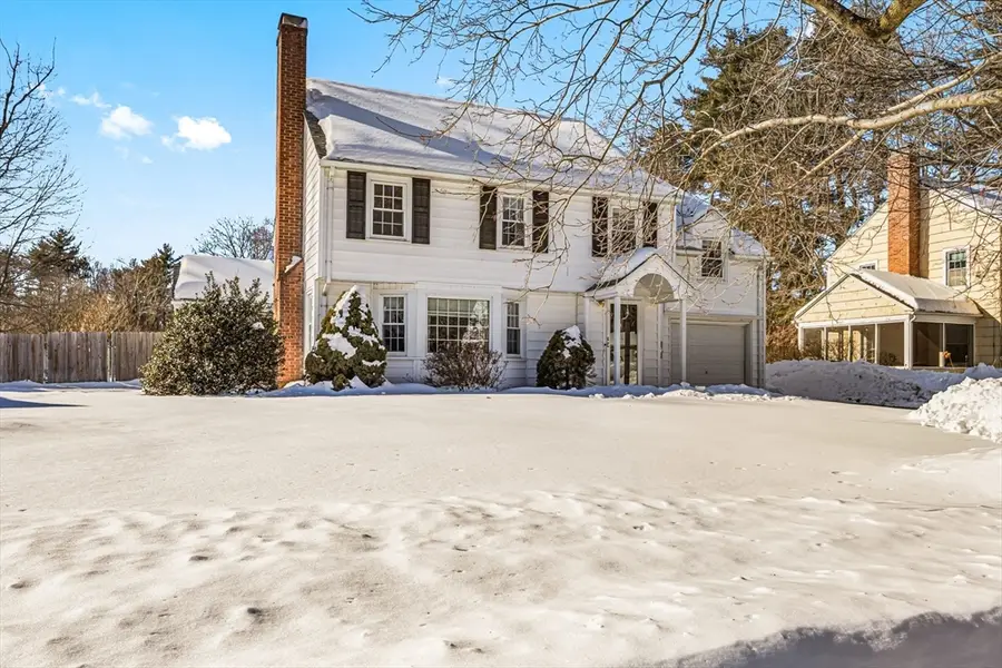120 Bridle Path Rd, Springfield, MA 01118 - Image #2