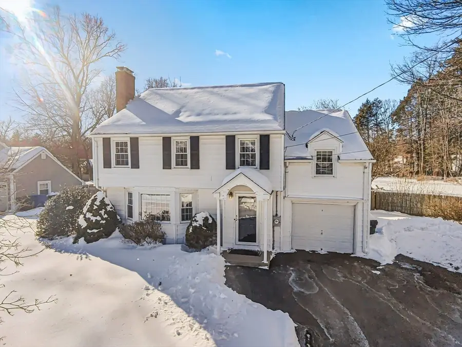 120 Bridle Path Rd, Springfield, MA 01118 - Image #3