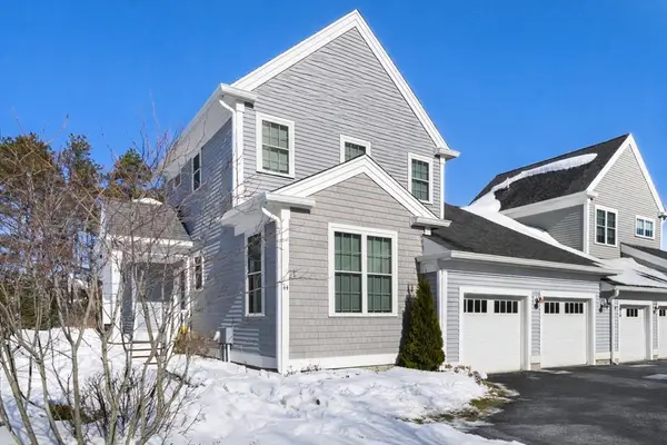 44 Mariners Way #44, Plymouth, MA 02360