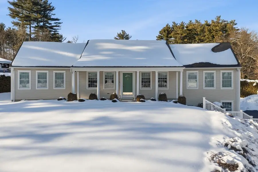 3 Frost Ln, Hadley, MA 01035 - #2