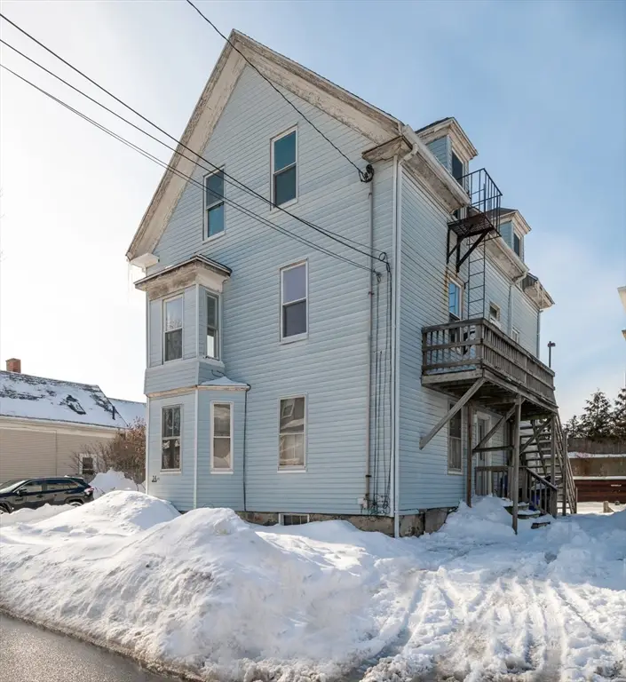 34 Chase St, Beverly, MA 01915 - Image #2