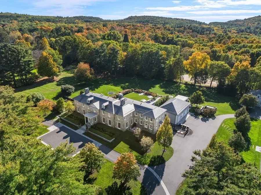 610 Harland Street, Milton, MA 02186 - #3