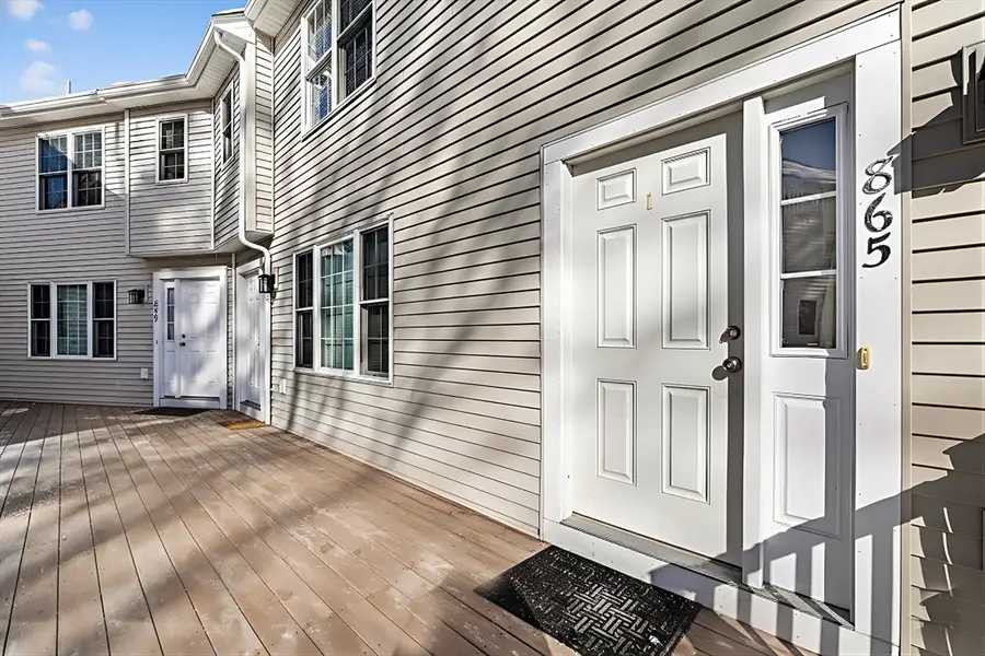 865 Washington Street #6, Canton, MA 02021 - #2