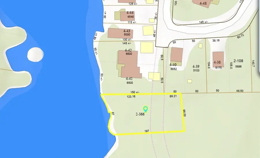 1769 West St, Mansfield, MA 02048 - #2