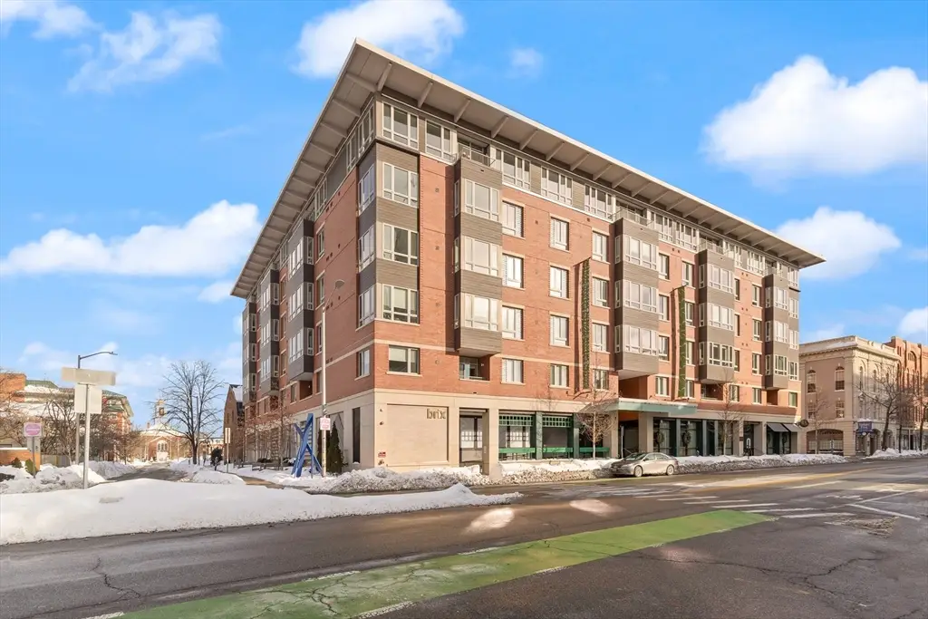 65 Washington St. #512, Salem, MA 01970 - #1
