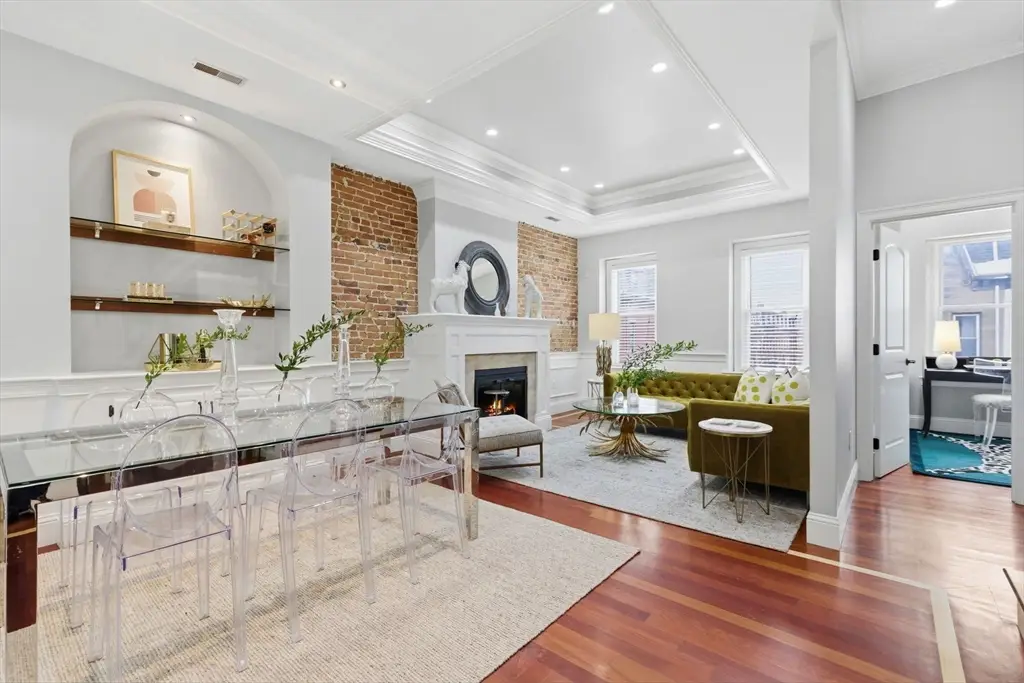 297 K St #2, Boston, MA 02127 - #1