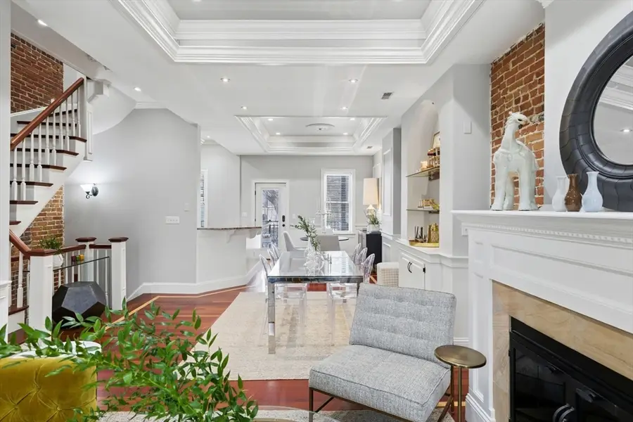 297 K St #2, Boston, MA 02127 - #3