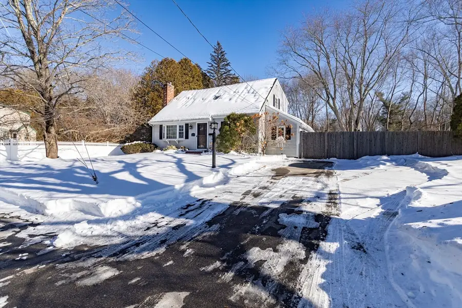 28 Linden Street, Taunton, MA 02780 - #2