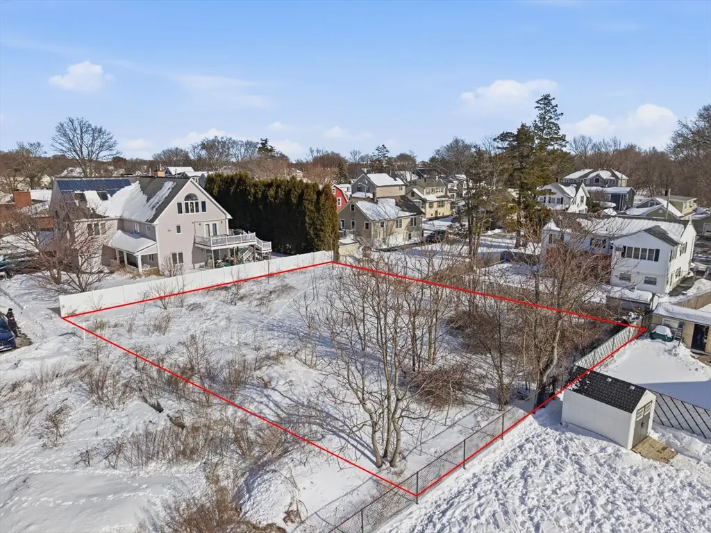 0 Hampton Street, Saugus, MA 01906 - #1