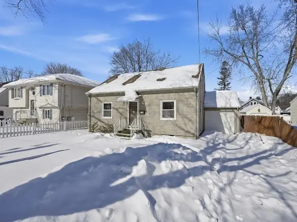 294 Tremont St, Springfield, MA 01104 - Image #1