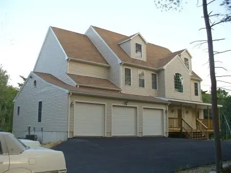 53 Precinct St, Middleboro, MA 02346 - #1