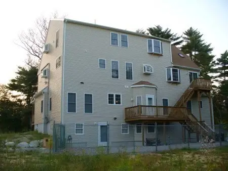 53 Precinct St, Middleboro, MA 02346 - #2