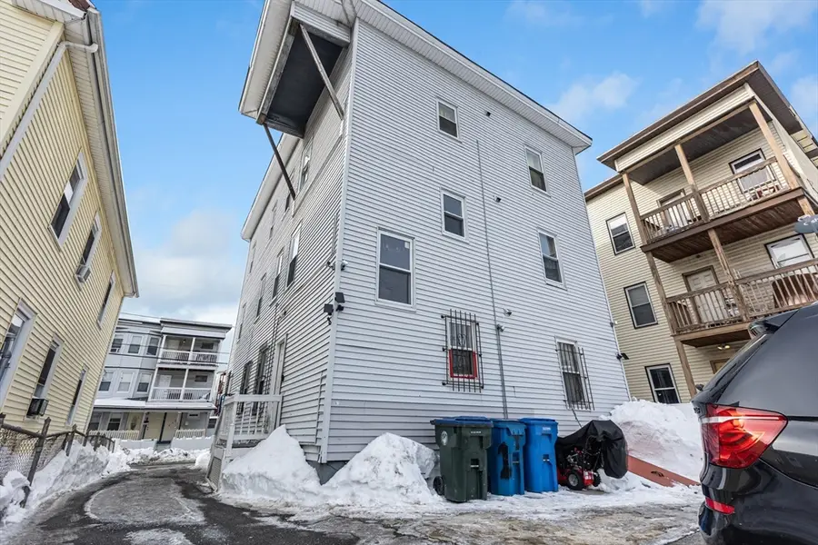 7-9 Bennington St, Lawrence, MA 01841 - #3
