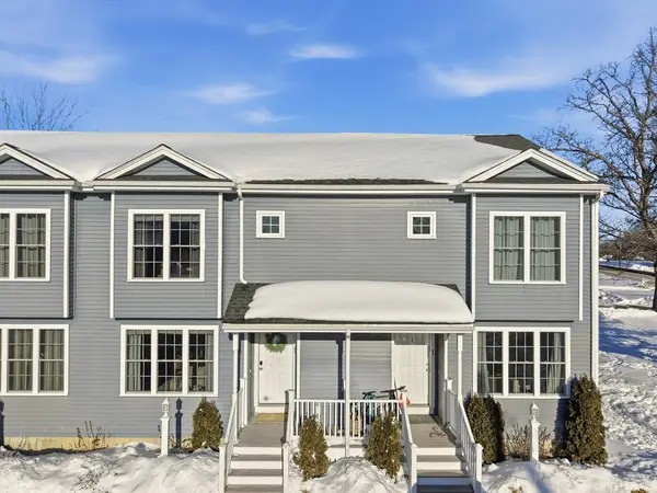 1190 Bedford Street #G3, Whitman, MA 02382