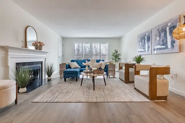 42 Old Colony Way #29, Orleans, MA 02653