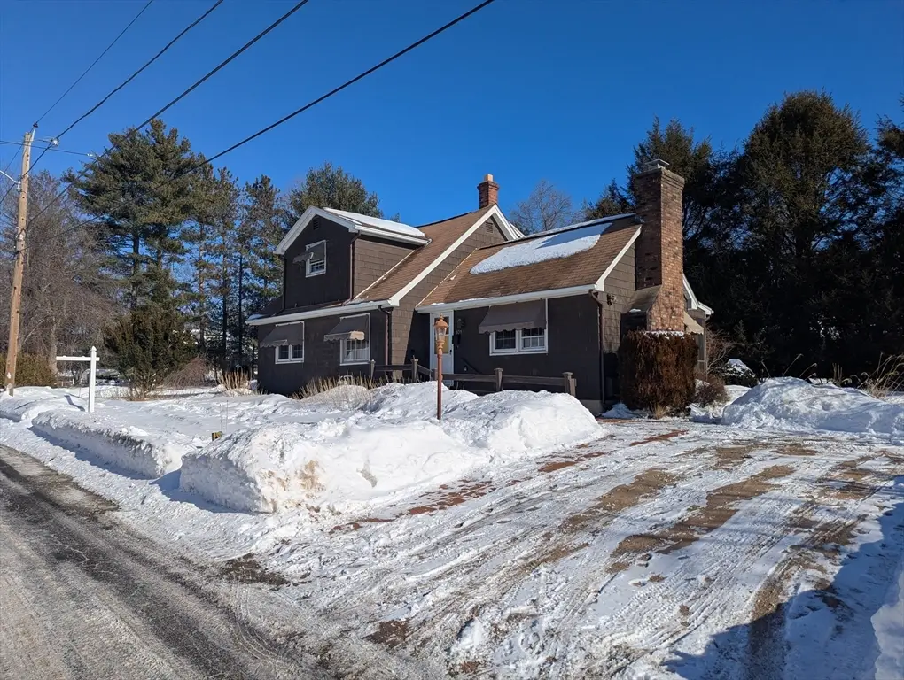 101 Smith Ave, East Longmeadow, MA 01028 - Image #1