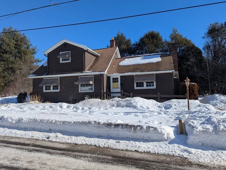 101 Smith Ave, East Longmeadow, MA 01028 - Image #2