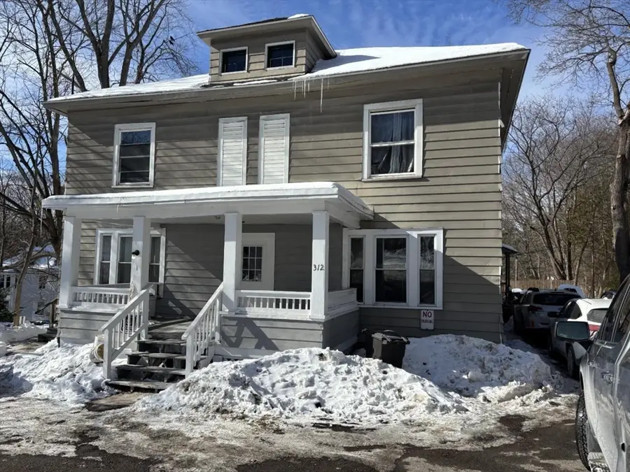 312 South St, Pittsfield, MA 01201 - #3