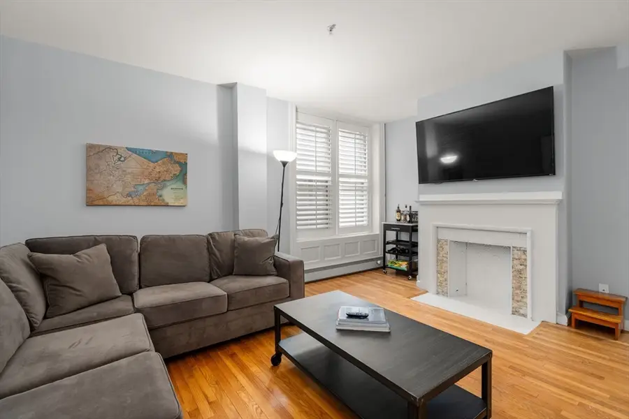 483 Beacon St. #37, Boston, MA 02115 - #3