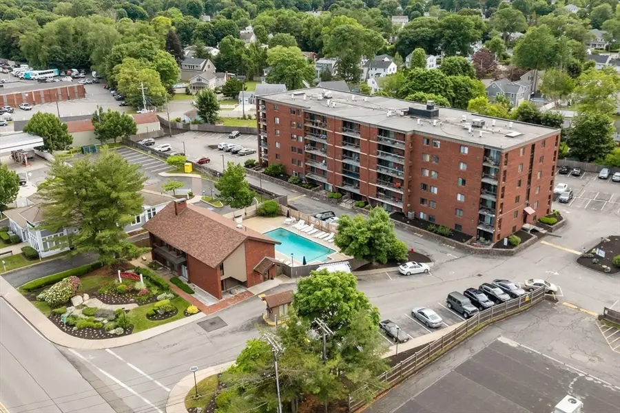 159 Main St. #27C, Stoneham, MA 02189 - #2