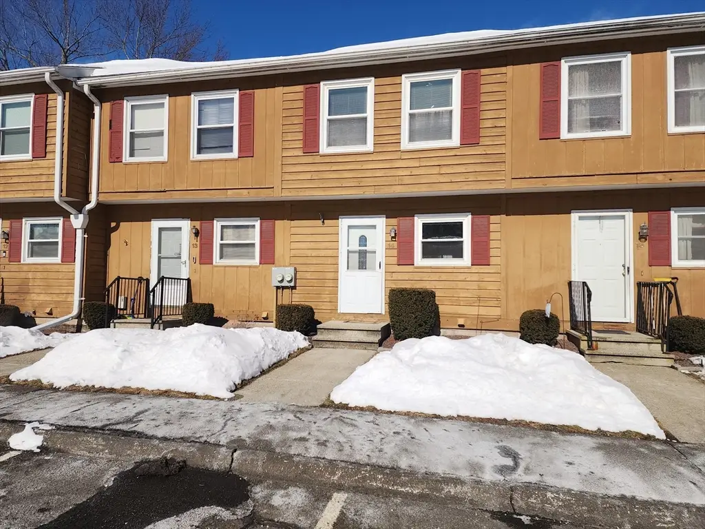 343 Chicopee Street #14, Chicopee, MA 01013 - Image #1