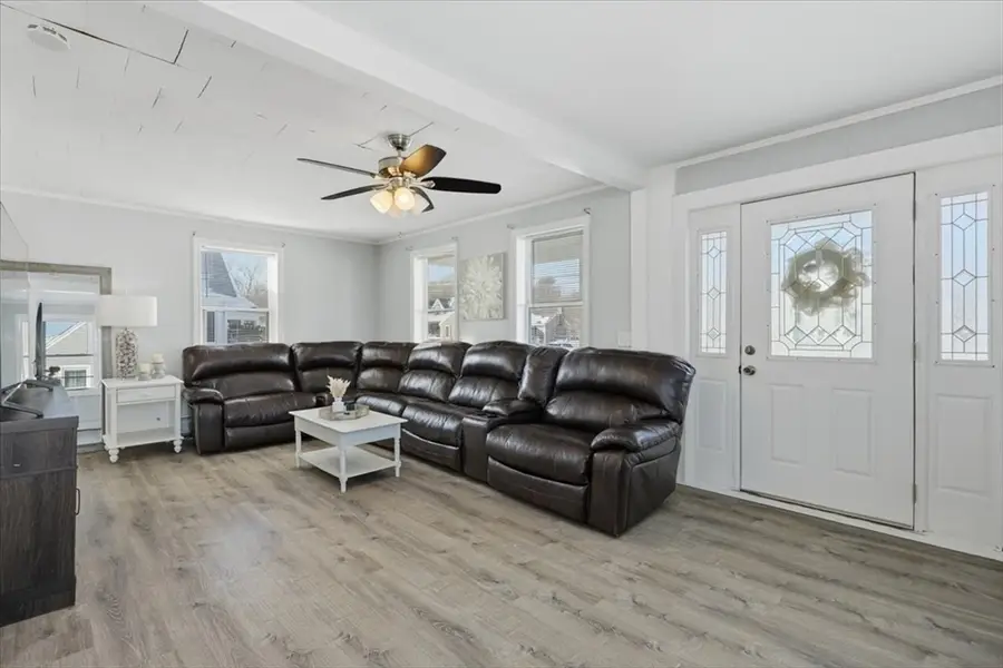 10 Liberty St, East Taunton, MA 02718 - #3