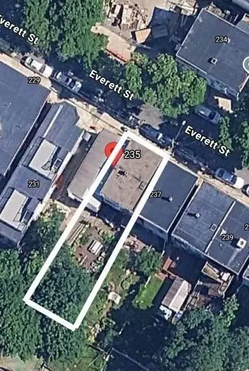 235 & 0 Everett Street, Boston, MA 02128 - #2