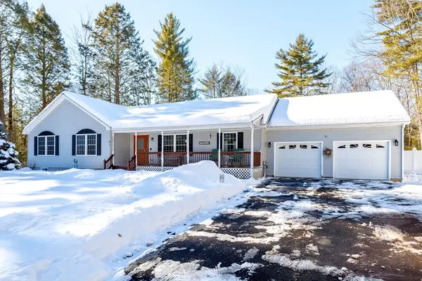 51 East Road, Orange, MA 01364