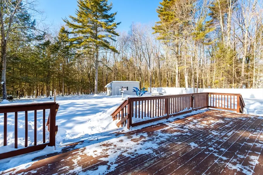 51 East Road, Orange, MA 01364 - #2