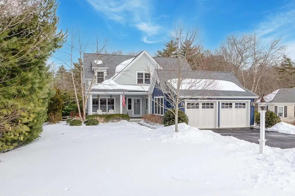 54 Prince Snow Cir, Mattapoisett, MA 02739 - #1