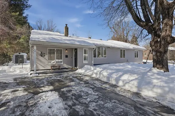 104 Appleton Road, Auburn, MA 01501