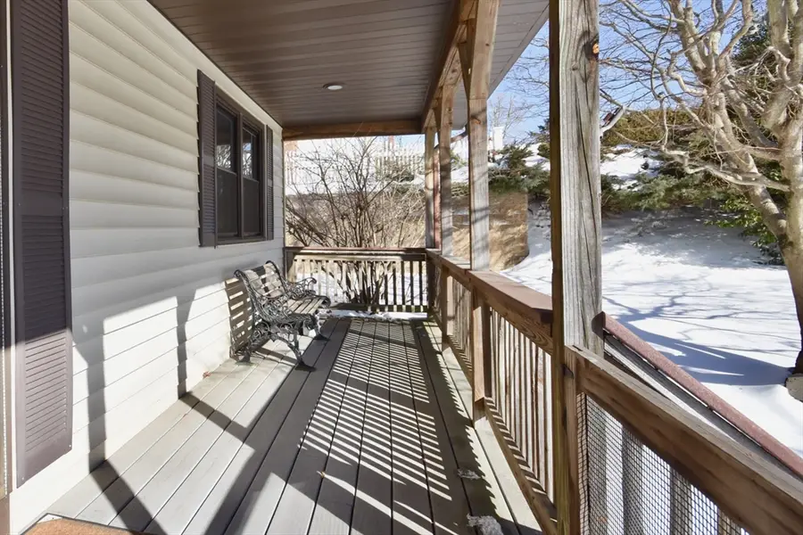 23 Oliveira Ave, Acushnet, MA 02743 - #2