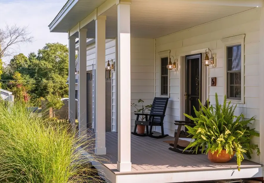 5 John West Rd, Exeter, NH 03833 - #2