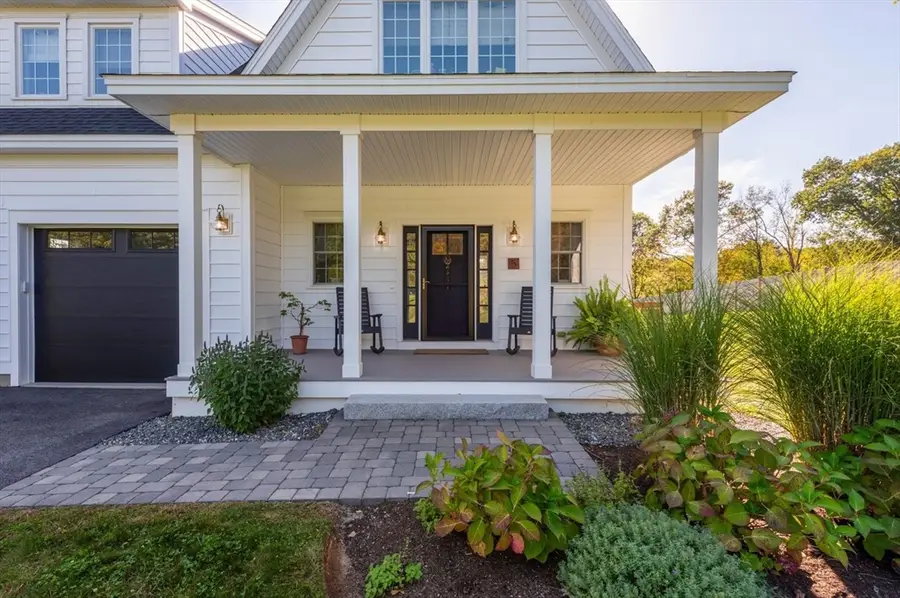 5 John West Rd, Exeter, NH 03833 - #3