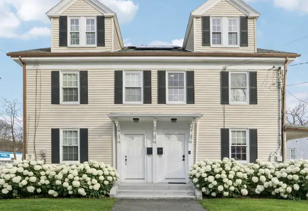 39 Forest #39, Arlington, MA 02476