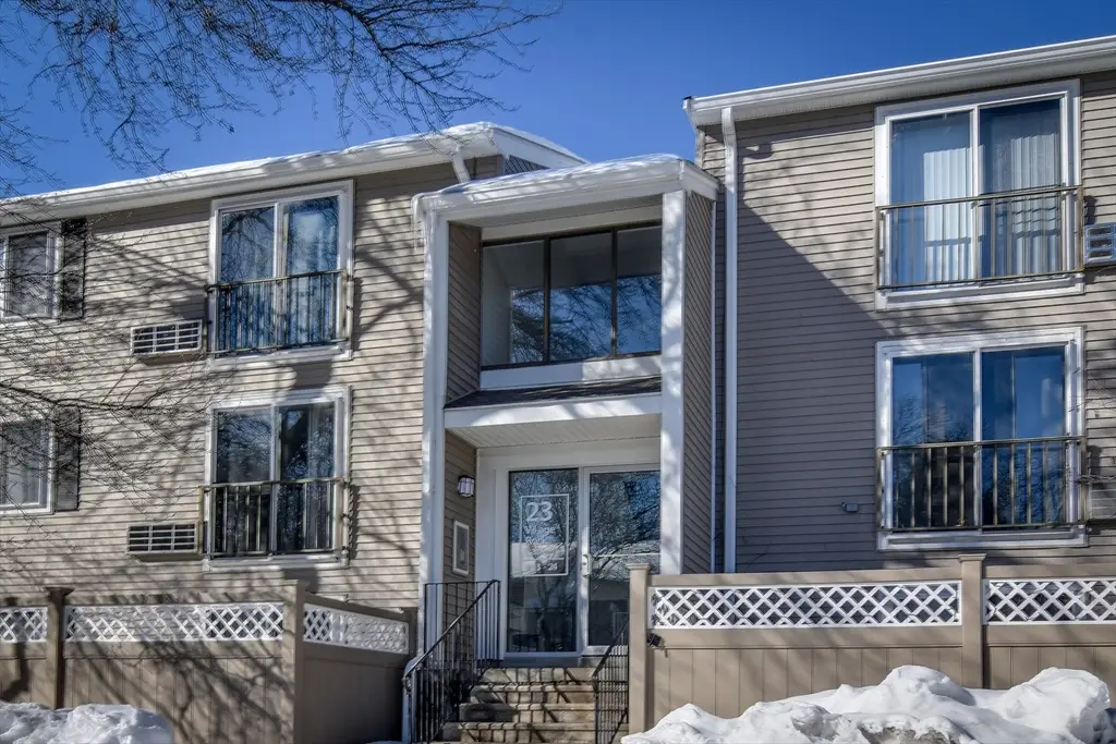 23 Village Rock Ln #22, Natick, MA 01760 - #1