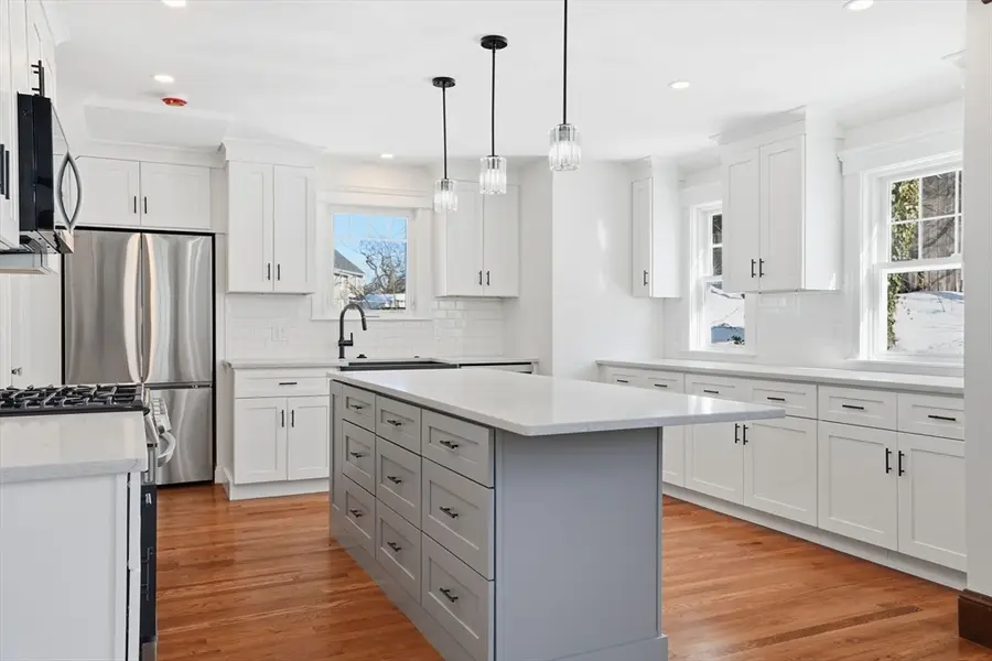 28 Brook Rd, Quincy, MA 02169 - #2