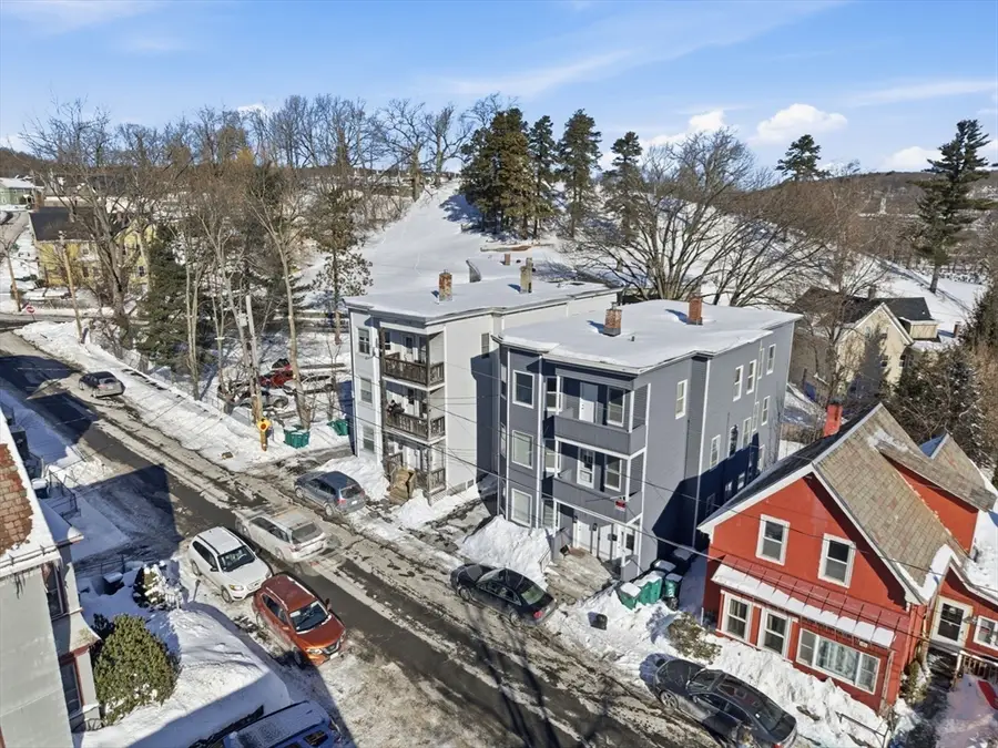 187-191 Charles St, Fitchburg, MA 01420 - Image #3
