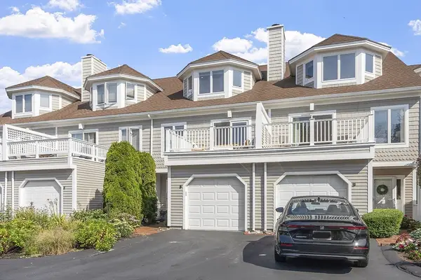 15 Raven Lane #15, Gloucester, MA 01930