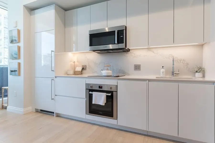 133 Seaport Boulevard #502, Boston, MA 02210 - Image #2