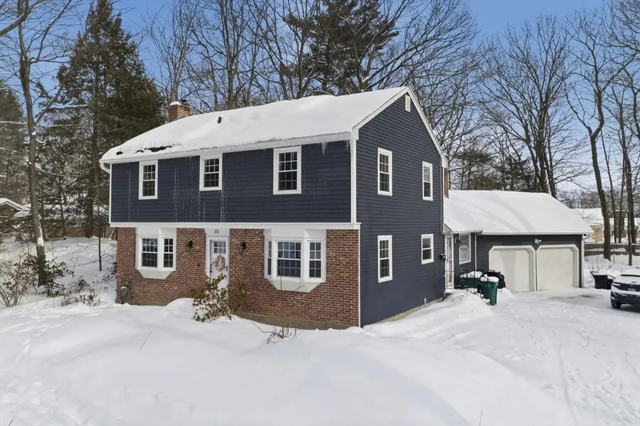 233 Mount Vernon Street, Fitchburg, MA 01420 - Image #2