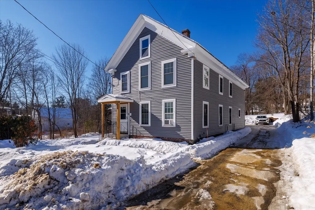 14 Central St, Ashburnham, MA 01430 - Image #1