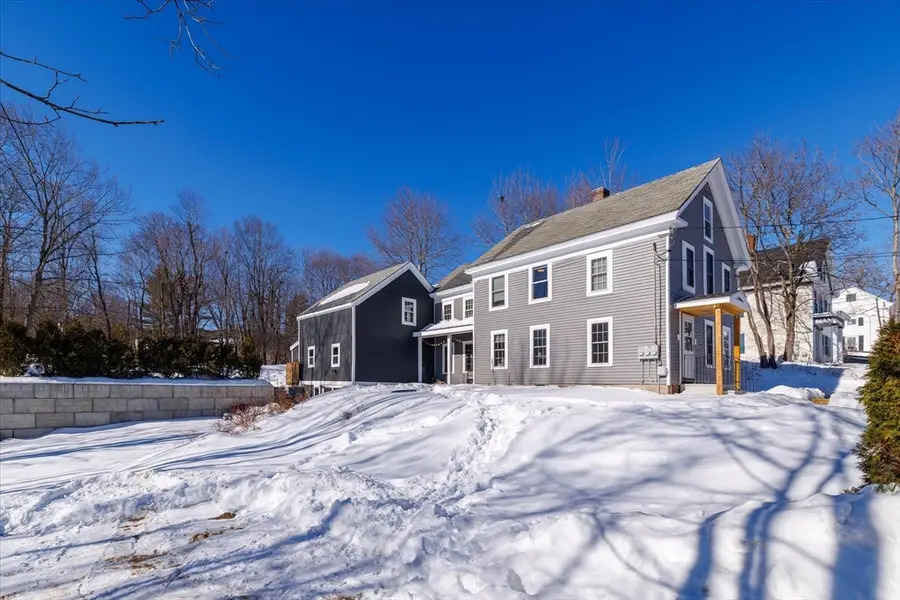 14 Central St, Ashburnham, MA 01430 - Image #2
