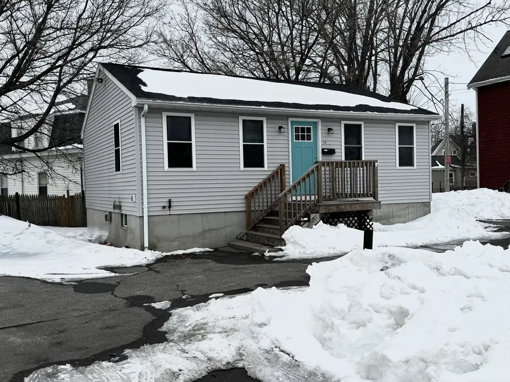 150 Broadway, Taunton, MA 02780 - #1