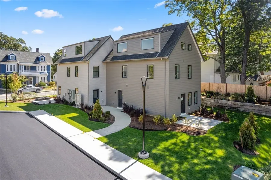 6A Lincoln St #6A, Natick, MA 01760 - #2