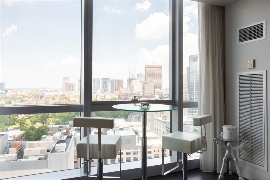 110 Stuart Street #23F, Boston, MA 02116 - Image #3
