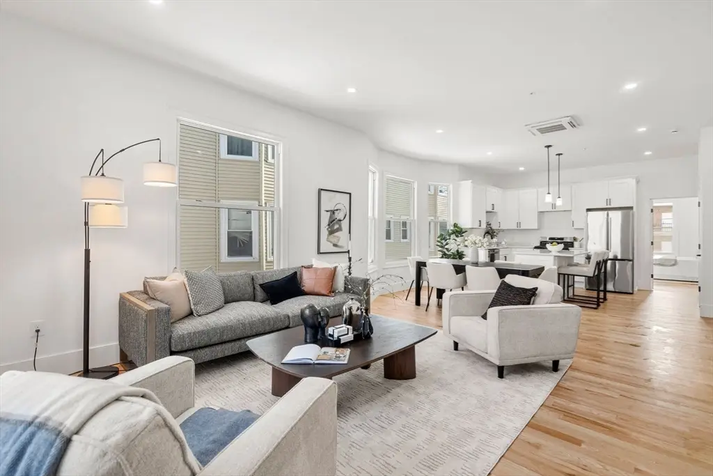 151 Townsend #2, Boston, MA 02121 - Image #1