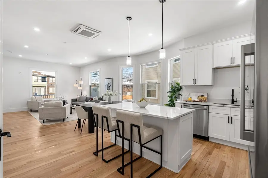 151 Townsend #2, Boston, MA 02121 - Image #3