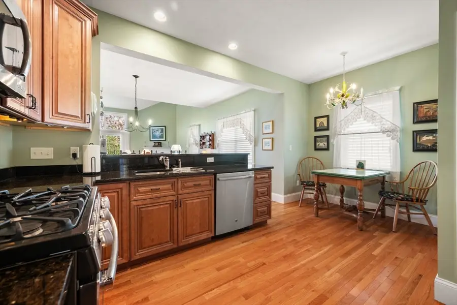 96 Walden Way #52, Milford, MA 01757 - #3