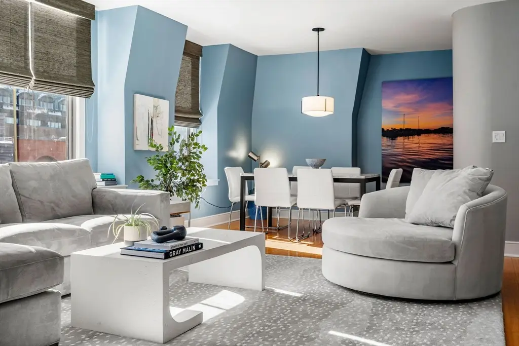 201 Newbury Street #405, Boston, MA 02116 - Image #1